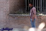 عباس غزالی روی آنتن ، سریال «مینو» از امشب در شبکه یک